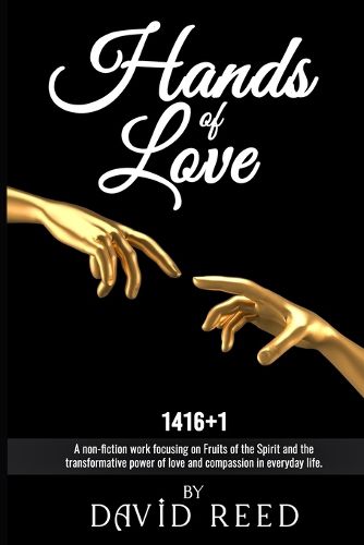 Cover image for Hands of Love