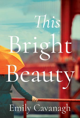 Cover image for This Bright Beauty