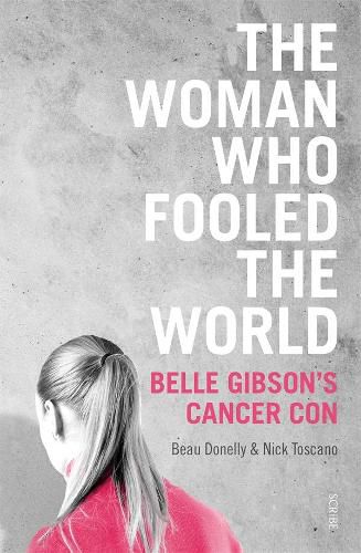 Cover image for The Woman Who Fooled the World