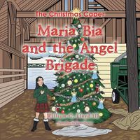 Cover image for Maria Bia and the Angel Brigade