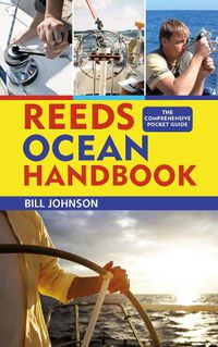 Cover image for Reeds Ocean Handbook