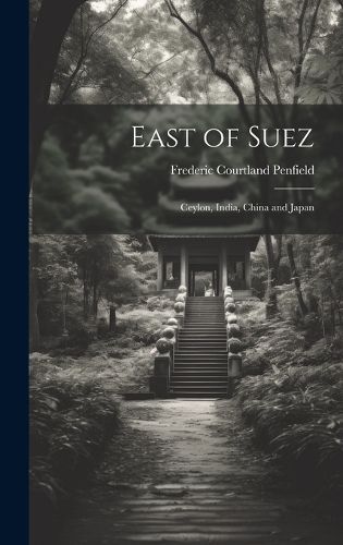 Cover image for East of Suez