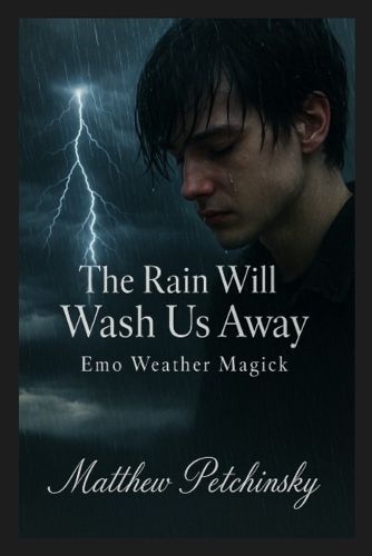 Cover image for The Rain Will Wash Us Away