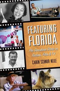 Cover image for Featuring Florida