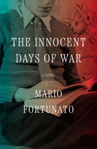 Cover image for The Innocent Days of War