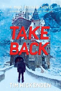 Cover image for Take Back