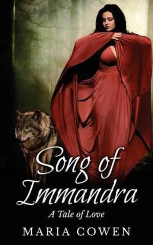 Cover image for Song of Immandra