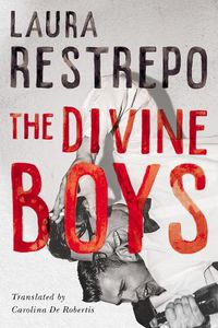 Cover image for The Divine Boys