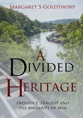 Cover image for A Divided Heritage