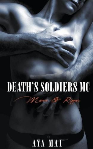 Cover image for Death's Soldiers MC - Marcie & Ripper