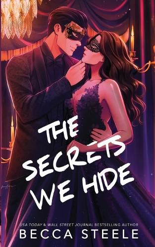 Cover image for The Secrets We Hide - Special Edition