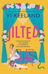 Cover image for Jilted