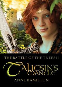 Cover image for Taliesin's Mantle