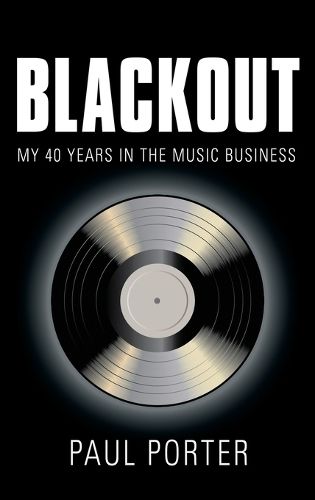 Cover image for Blackout