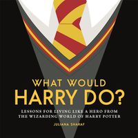 Cover image for Everything I Need to Know I Learned from Reading Harry Potter: An Unofficial Handbook for Muggles