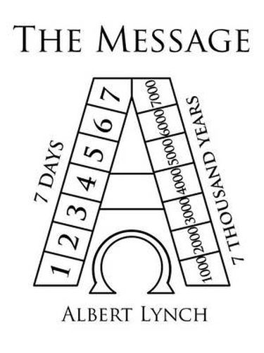 Cover image for The Message