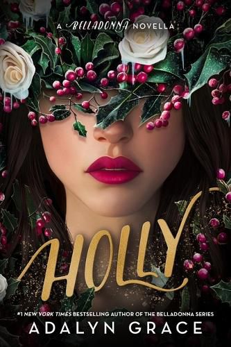 Cover image for Holly: A Belladonna Novella