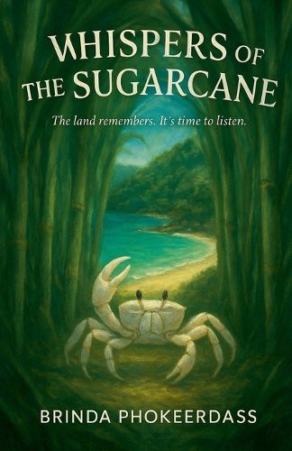 Cover image for Whispers of the Sugarcane