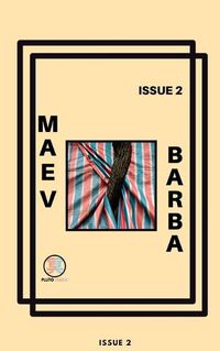 Cover image for Maev Barba Presents