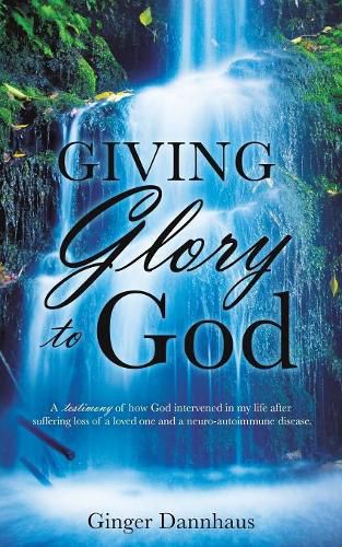 Cover image for Giving Glory to God