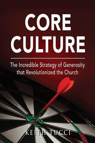 Cover image for Core Culture