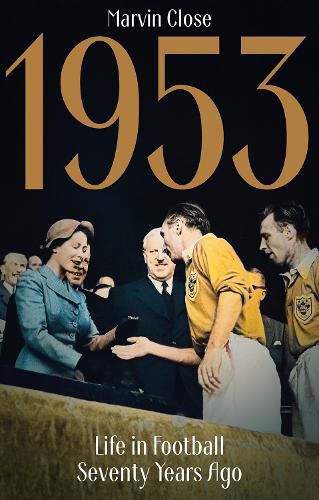 Cover image for 1953