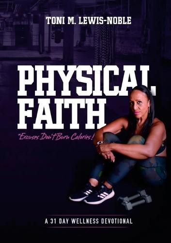 Cover image for Physical Faith