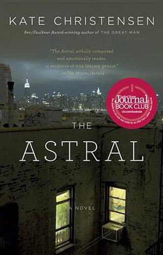 Cover image for The Astral