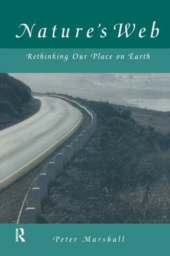 Cover image for Nature's Web: Rethinking Our Place on Earth