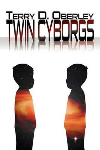 Cover image for Twin Cyborgs