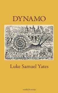 Cover image for Dynamo