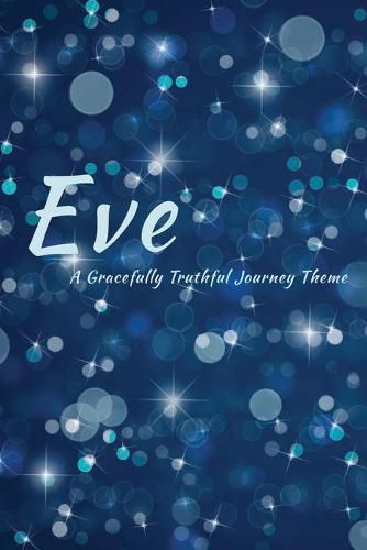 Cover image for Eve