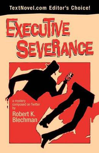 Cover image for Executive Severance