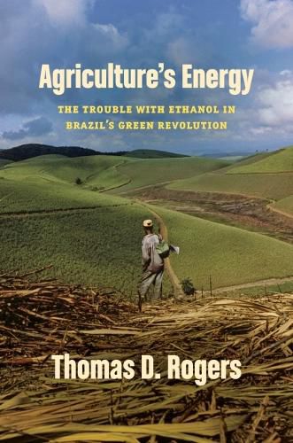 Cover image for Agriculture's Energy: The Trouble with Ethanol in Brazil's Green Revolution