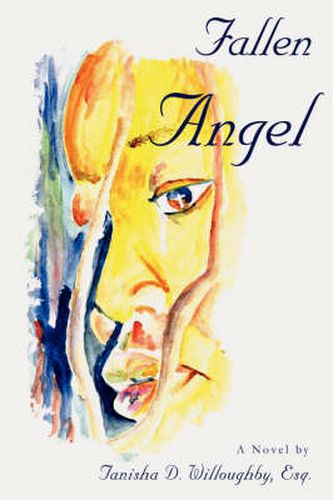 Cover image for Fallen Angel