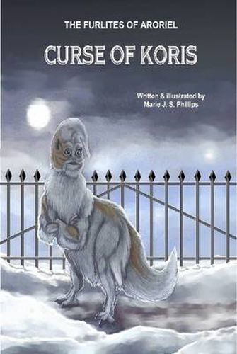 Cover image for The Furlites of Aroriel: Curse of Koris