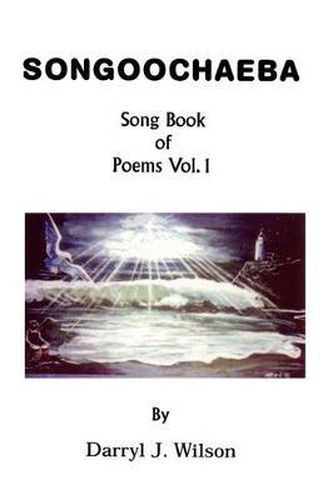 Cover image for Songoochaeba