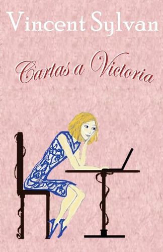 Cover image for Carta a Victoria