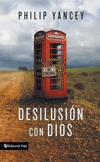 Cover image for Desilusion Con Dios