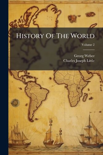 Cover image for History Of The World
