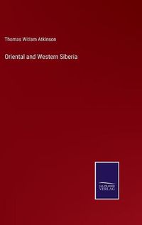 Cover image for Oriental and Western Siberia