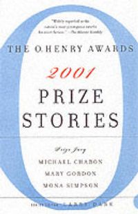 Cover image for Prize Stories: The O. Henry Awards