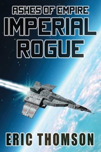 Cover image for Imperial Rogue