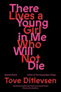 Cover image for There Lives a Young Girl in Me Who Will Not Die