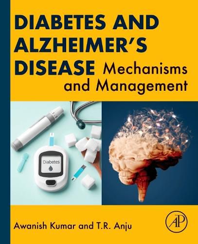 Cover image for Diabetes and Alzheimer's Disease