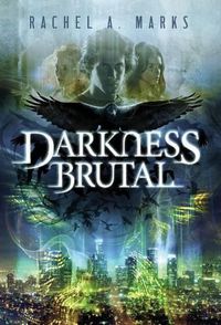 Cover image for Darkness Brutal