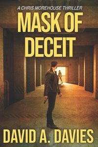 Cover image for Mask of Deceit