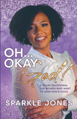 Cover image for Oh... Okay God!