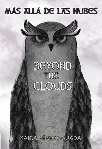 Cover image for Ms all de las nubes / Beyond the Clouds