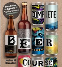 Cover image for The Complete Beer Course